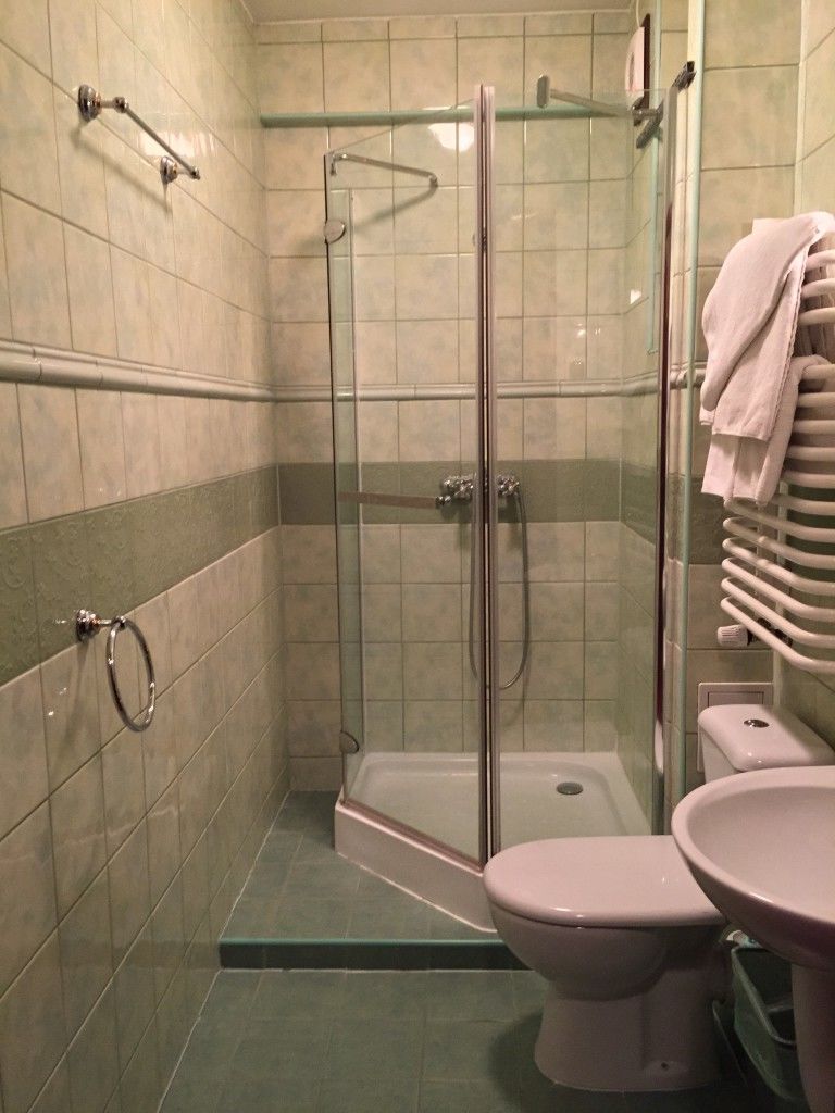 Daisy Superior Hotel Krakau Buitenkant foto